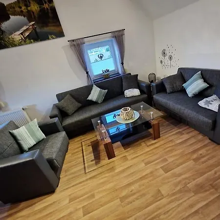 Ferienwohnung Classen *