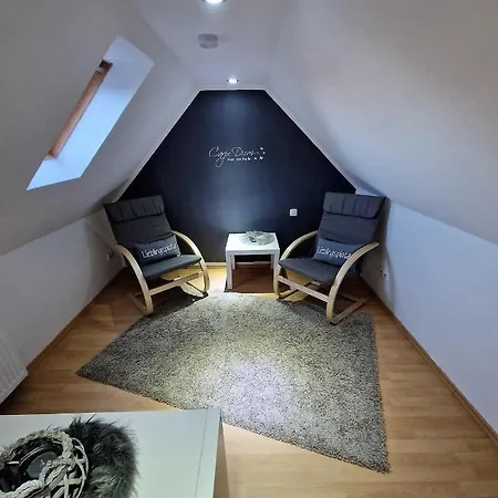 Ferienwohnung Classen * Schleiden