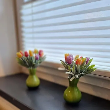 Ferienwohnung Classen * Schleiden