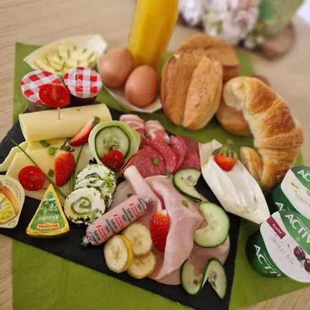 Ferienwohnung Classen