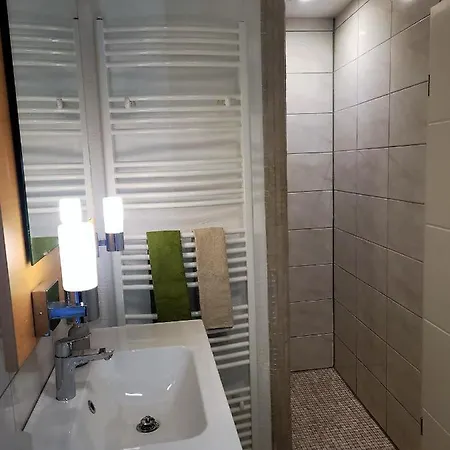 Ferienwohnung Classen * Schleiden
