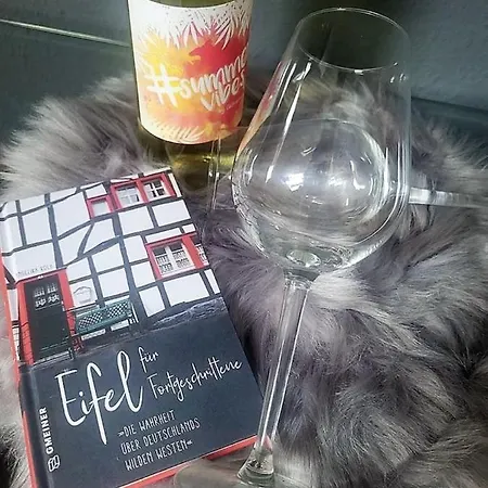Ferienwohnung Classen Appartamento *