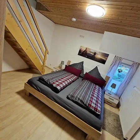 Ferienwohnung Classen Schleiden