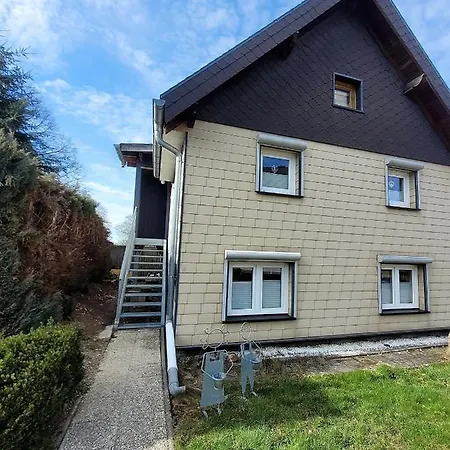 Ferienwohnung Classen
