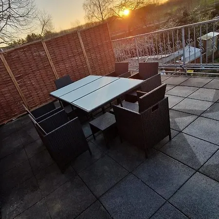 Ferienwohnung Classen * Schleiden