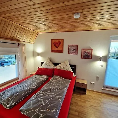 Ferienwohnung Classen * Schleiden